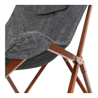 Terrasstoel Maurizio 