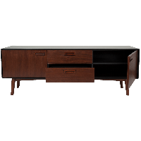 Dutchbone Juju dressoir laag