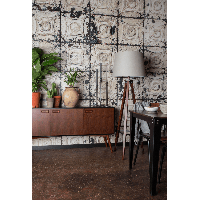 Dutchbone Juju dressoir hoog