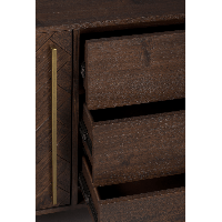 Dutchbone Dressoir Class