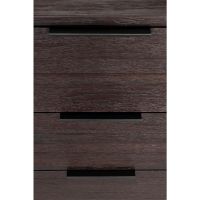 Puur Brianna dressoir hoog