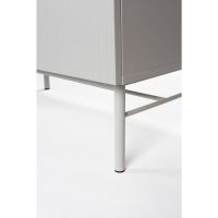 Puur Blaine dressoir laag - wit