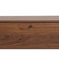 Puur Micheal dressoir laag