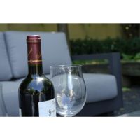 Loungeset Giorgo - grijs