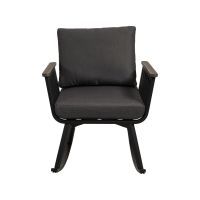 Amalfi schommelstoel