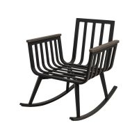 Amalfi schommelstoel