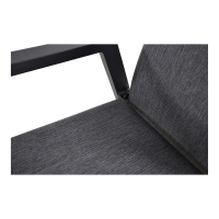 Standenstoel Flare nuance - grijs