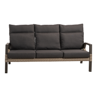 Loungebank Treviso Mountain - taupe