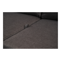 Loungebank Treviso Mountain - taupe