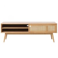 Nordic Home Ivar eiken tv-meubel - 150 cm