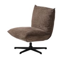 Nordic Home Sabia fauteuil chenille