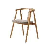 Nordic Home Melita armstoel stof