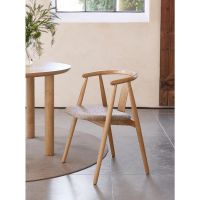 Nordic Home Melita armstoel stof