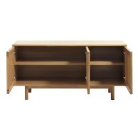 Nordic Home Nate dressoir - 143 cm