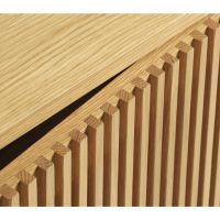 Nordic Home Nate dressoir - 143 cm