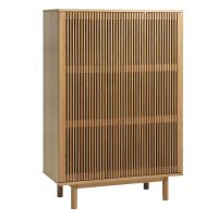 Nordic Home Nate wandkast - 140 cm