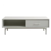 Nordic Home Luna salontafel - grijs/beige