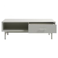 Nordic Home Luna salontafel - grijs/beige