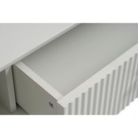 Nordic Home Luna salontafel - grijs/beige