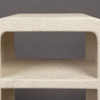 Dutchbone Veda nachtkastje