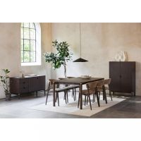 Nordic Home Nura dressoir 160 cm