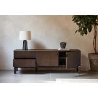 Nordic Home Nura tv-meubel 160 cm