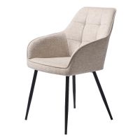 Nordic Home Edison armstoel