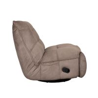 Label51 Take It Easy fauteuil cosmo - taupe