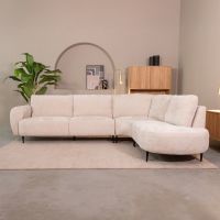 Label51 Milano hoekbank rechts elite