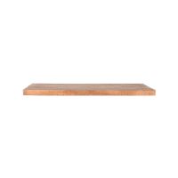 Label51 Restaurant/Bartafel Blad Rechthoekig Straight Edge 120x70 cm - naturel