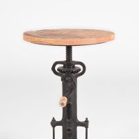 Label51 Gautan kruk - mangohout