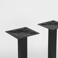 Label51 Poot Dubbel Restauranttafel 70x40x71 cm