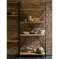 Dutchbone Iron wandrek