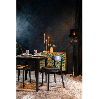 Dutchbone Cresta vloerlamp