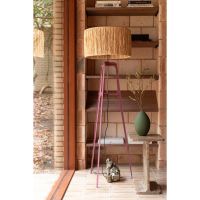 Dutchbone Afra vloerlamp