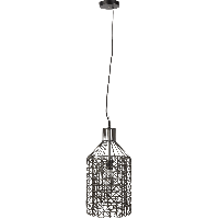 Dutchbone Jim hanglamp hoog