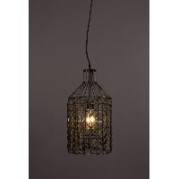 Dutchbone Jim hanglamp hoog