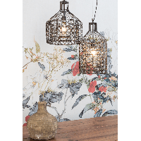 Dutchbone Jim hanglamp hoog