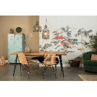 Dutchbone Jim hanglamp hoog