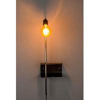 Wandlamp Shaw