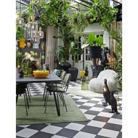 Light & Living Zita vaas keramiek Ø25x45 cm