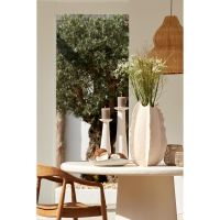 Light & Living Kelapa vaas deco Ø31x53 cm