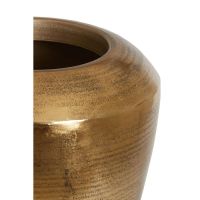 Light & Living Louie vaas Ø53x89 cm - antiek brons
