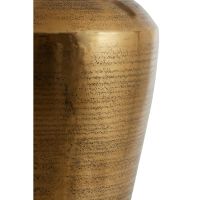Light & Living Louie vaas Ø53x89 cm - antiek brons