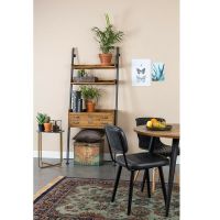 Puur Habo vloerkleed 160x230 cm