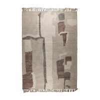 Dutchbone Caminito vloerkleed