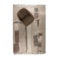 Dutchbone Caminito vloerkleed