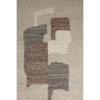 Dutchbone Caminito vloerkleed