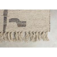 Dutchbone Caminito vloerkleed