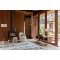 Dutchbone Caminito vloerkleed